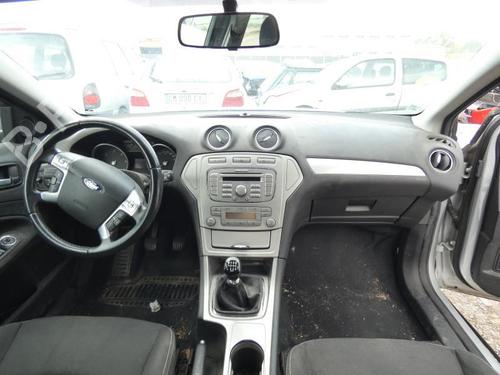 Left front window switch FORD MONDEO IV (BA7) 1.8 TDCi | BP23700792I27  - Image 8