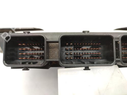 Electronic module CITROËN C4 Picasso I MPV (UD_) 1.6 HDi | BP23681691M83 