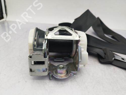 Front right seatbelt CITROËN DS3 (SA_) 1.6 HDi 90 | BP26705939I25  - Image 9