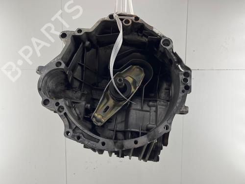 Gearbox AUDI A4 B6 (8E2) 1.9 TDI | BP34116997M3 - Image 2