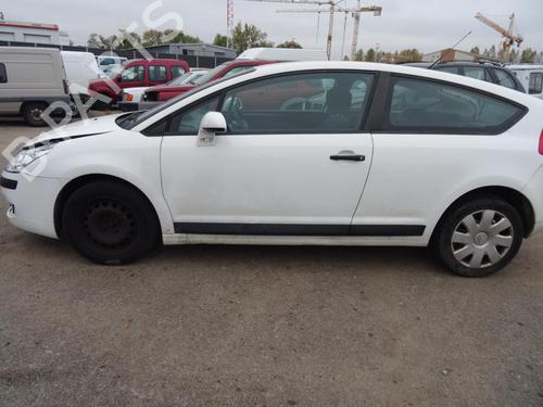 Intercooler CITROËN C4 Coupe (LA_) 1.6 HDi | BP23689637M30  - Image 7