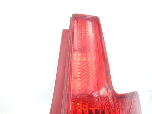 Used Right taillight CITROËN C4 I (LC_) 1.6 HDi (90 hp) 23721430