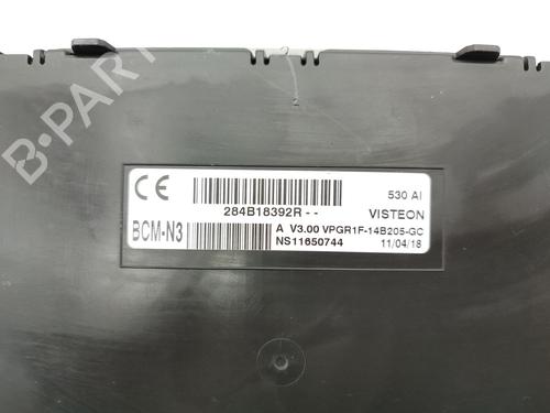 Electronic module NISSAN NV400 Van (X62, X62B) dCi 130 | BP23738380M83  - Image 25