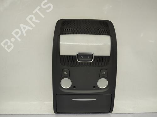 Interior roof light AUDI A5 (8T3) S5 quattro | BP23738569I8 - Image 8