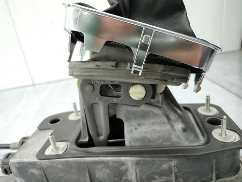 Gear lever VW GOLF PLUS V (5M1, 521) 1.4 TSI | BP23710860M90 