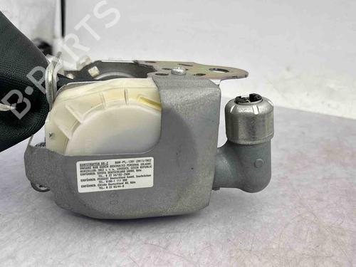 Used Front right seatbelt Front right seatbelt TOYOTA AYGO (_B1_) 1.0 (KGB10_, KGB10R) (68 hp) 36480625 36480625
