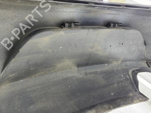 Rear bumper SEAT LEON (1P1) 1.9 TDI | BP23761982C8 