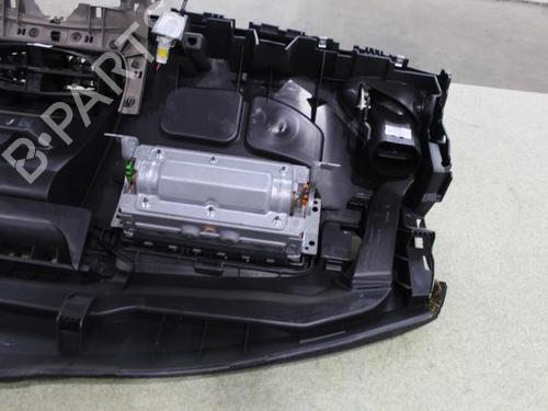 Dashboard RENAULT CLIO III (BR0/1, CR0/1) 1.5 dCi (C/BR0G, C/BR1G) | BP23685682C46 - Image 13