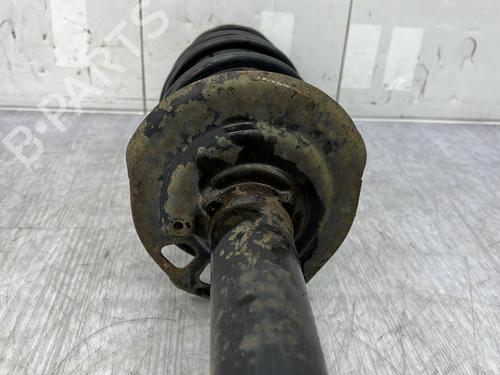 Used Left front shock absorber Left front shock absorber PEUGEOT 107 (PM_, PN_) 1.0 (68 hp) 23966989 23966989