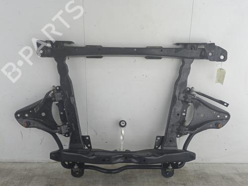 Subframe RENAULT TWINGO II (CN0_) 1.2 16V (CN04, CN0B) | BP23718418M9 - Image 2