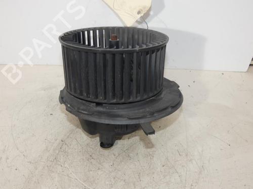 Heater blower motor VW TOURAN (1T1, 1T2) 1.9 TDI | BP23668967M62 