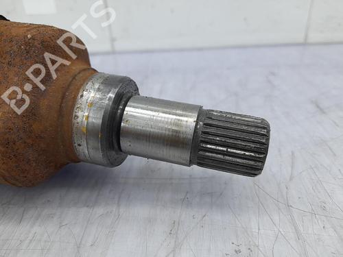 Left front driveshaft CITROËN C2 (JM_) 1.4 HDi | BP23708631M38  - Image 5