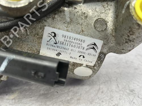 AC compressor PEUGEOT PARTNER Box Body/MPV (K9) 1.5 BlueHDi 75 | BP23759994M34  - Image 5