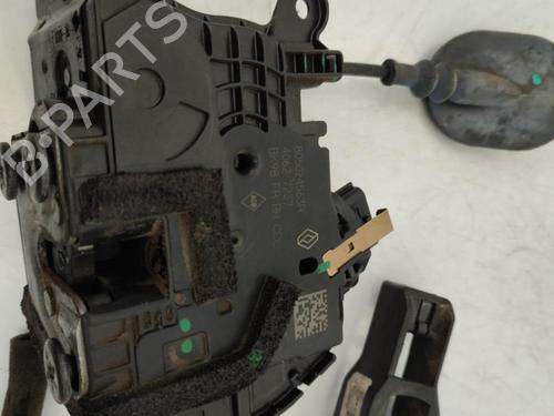 Used Front right lock RENAULT CLIO IV (BH_) 1.5 dCi 90 (90 hp) 23676695