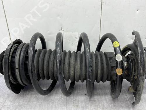 Used Left front shock absorber PEUGEOT 208 I (CA_, CC_) 1.5 BlueHDI 100 (102 hp) 23750742