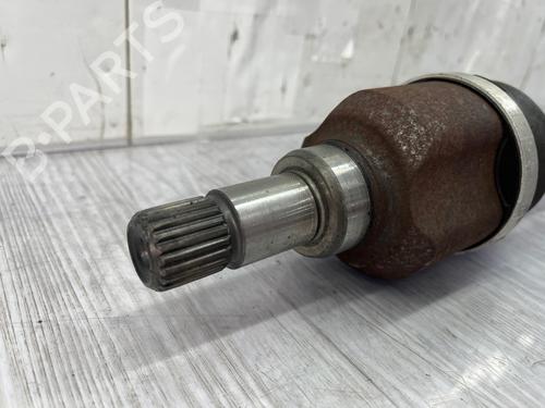 Left front driveshaft PEUGEOT 2008 I (CU_) 1.2 VTi | BP39091629M38 - Image 6
