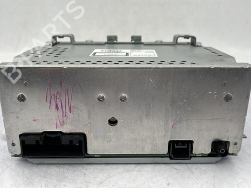Radio FORD FIESTA VI (CB1, CCN) 1.0 EcoBoost | BP23683666E6 