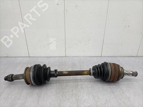 Left front driveshaft OPEL ASTRA F Hatchback (T92)  | BP23739621M38 