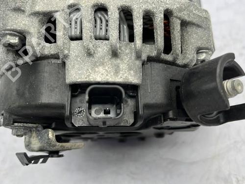 Used Alternator CITROËN BERLINGO Box Body/MPV (K9) 1.5 BlueHDi 130 (131 hp) 23752435