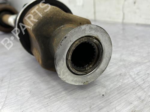 Right front driveshaft RENAULT TWINGO II (CN0_) 1.2 16V (CN0K, CN0V, CN0A) | BP23761805M39 - Image 6