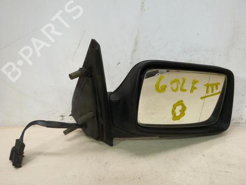 Right mirror VW GOLF III (1H1) 1.9 TDI | BP23664597C27 