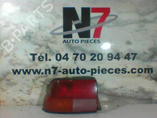 Used Left taillight Left taillight FORD ESCORT VI (GAL, AAL, ABL) [1995-2002] 23664641 23664641