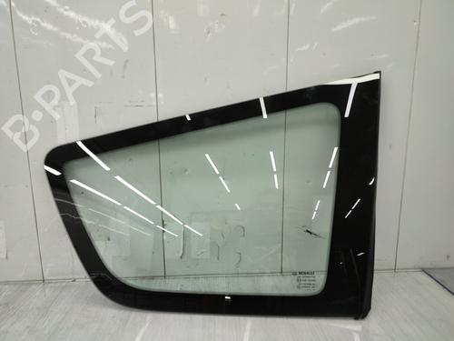 Used Rear right quarter glass RENAULT GRAND SCÉNIC III (JZ0/1_) 1.5 dCi (JZ09, JZ0D, JZ10, JZ14, JZ1G, JZ29, JZ2C) (110 hp) 28016245