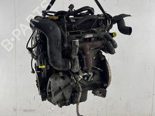 Engine OPEL ZAFIRA / ZAFIRA FAMILY B (A05) 1.9 CDTI (M75) | BP28036287M1 
