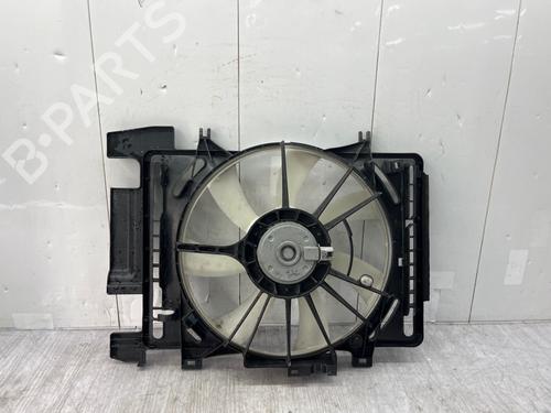 Used Radiator fan Radiator fan TOYOTA URBAN CRUISER (_P1_) [2007-2016] 40510432 40510432