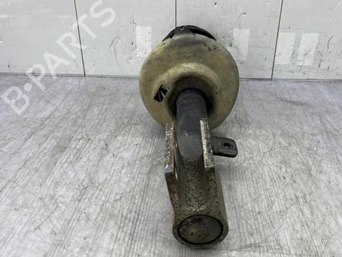 Left front shock absorber PEUGEOT 3008 I MPV (0U_) 1.6 HDi | BP25295962M16 