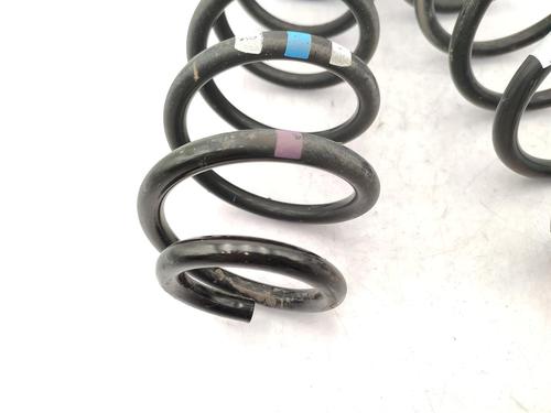 Shock absorber spring PEUGEOT 3008 I MPV (0U_) 1.6 HDi | BP23729844C152 