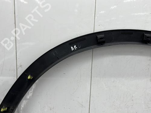 Rear left wheel arch trim NISSAN QASHQAI I (J10, NJ10) 1.6 dCi | BP23760016C136 