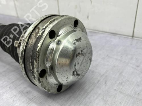Right front driveshaft VW GOLF V (1K1) 2.0 TDI | BP23680459M39 
