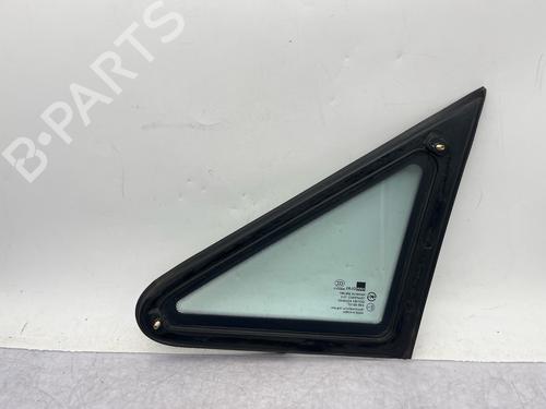Used Front right quarter glass Front right quarter glass HYUNDAI TRAJET (FO) 2.0 CRDi (113 hp) 40040755 40040755