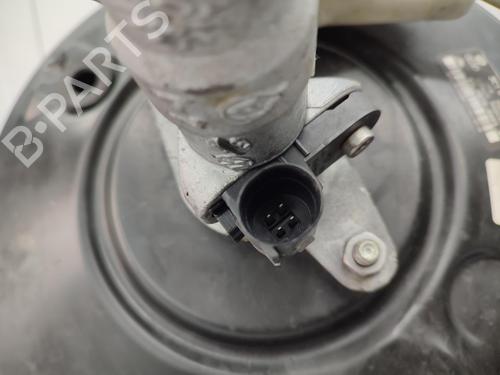 Used Servo brake Servo brake VW PASSAT B6 Variant (3C5) 2.0 TDI 16V (140 hp) 23679383 23679383