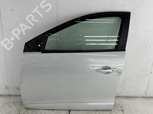 Used Left front door RENAULT MEGANE III Grandtour (KZ0/1) 1.5 dCi (KZ09, KZ0D, KZ1G, KZ29, KZ14, KZ1W, KZ10, KZ1F,... (110 hp) 27599539