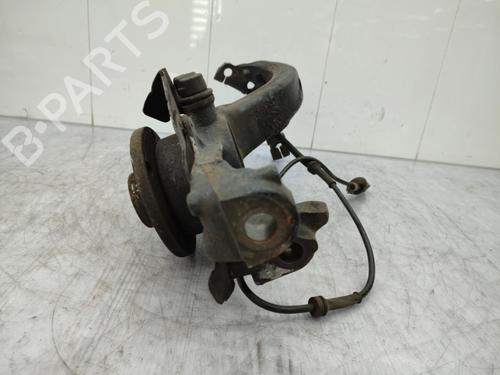 Right front steering knuckle AUDI A4 B5 (8D2) 1.9 TDI | BP23685585M26 - Image 4