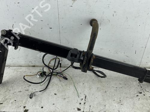 Used Tow ball/Mechanism NISSAN NOTE (E11, NE11) 1.5 dCi (86 hp) 23662985