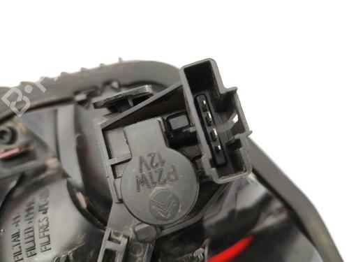 Left tailgate light CITROËN C5 III Break (RW_) 2.0 HDi 140 | BP23756392C79  - Image 11