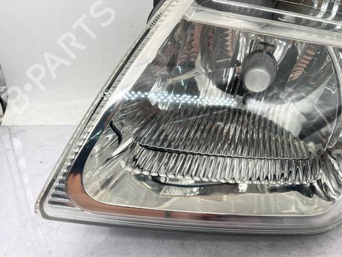 Left headlight CITROËN C2 (JM_) 1.4 | BP36149071C28 - Image 2
