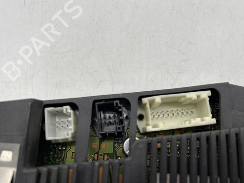 Climate control BMW 3 (E46) 320 d | BP23708320I5 