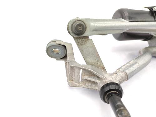 Front wiper motor RENAULT CLIO IV (BH_) 1.5 dCi 75 | BP23738621M29 