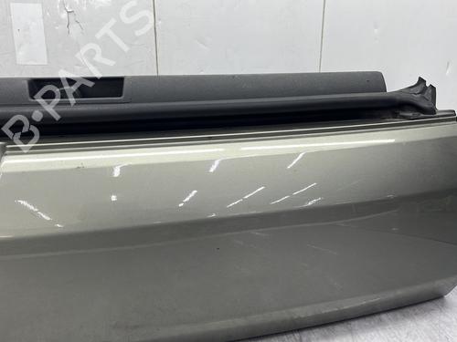 Tailgate PEUGEOT 3008 I MPV (0U_) 1.6 HDi | BP31942725C6