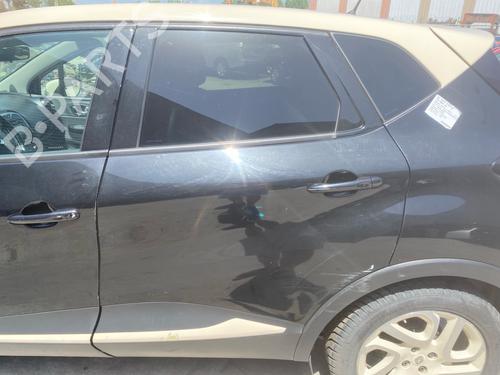 Dashboard RENAULT CAPTUR I (J5_, H5_) 1.5 dCi 90 (J5N4, J5M5, J5MW, J5M6, J5AL, J5AJ) | BP36801502C46 - Image 173