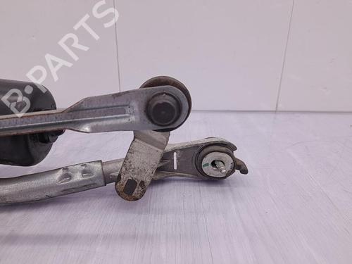 Front wiper motor CITROËN C3 II (SC_) 1.6 HDi | BP23692325M29 