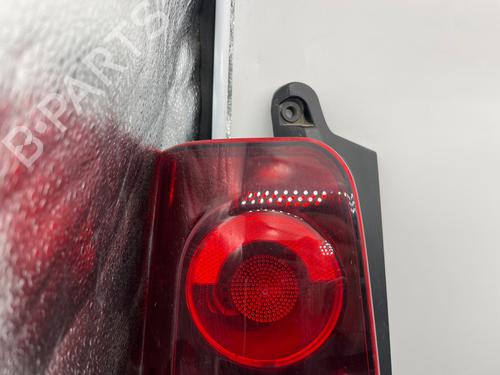 Left taillight PEUGEOT PARTNER Platform/Chassis | BP35890692C34 - Image 6