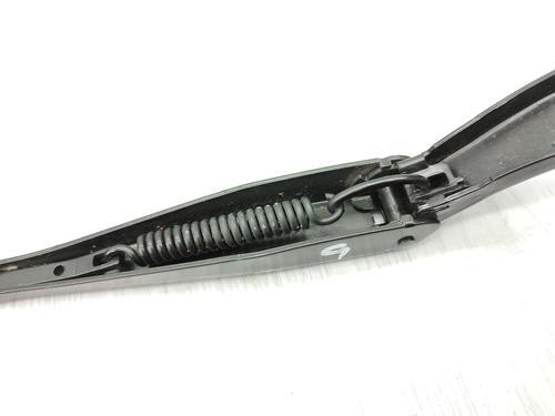 Front windshield wiper arm PEUGEOT 2008 I (CU_) 1.2 THP 110 / PureTech 110 | BP23741587C143 