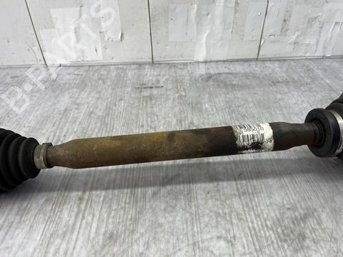 Used Left front driveshaft Left front driveshaft DACIA SANDERO 1.4 MPI LPG (72 hp) 40535904 40535904