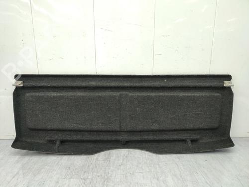 Rear parcel shelf FIAT PANDA (169_) 1.2 (169.AXB11, 169.AXB1A) | BP23708023C85 