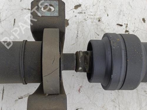Used Driveshaft MERCEDES-BENZ M-CLASS (W164) ML 320 CDI 4-matic (164.122) (224 hp) 23722368